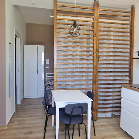 Living Fuori Dal Borgo * Castellabate