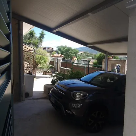 Apartment Living Fuori Dal Borgo *