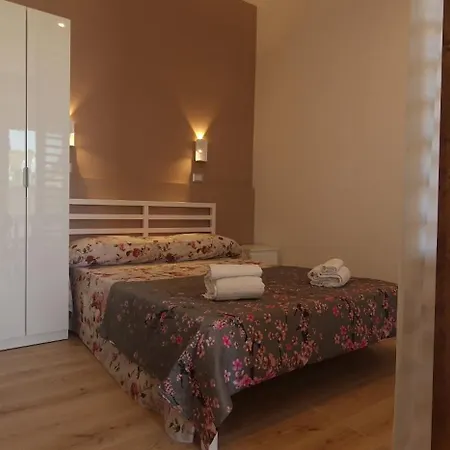 Living Fuori Dal Borgo Apartment
