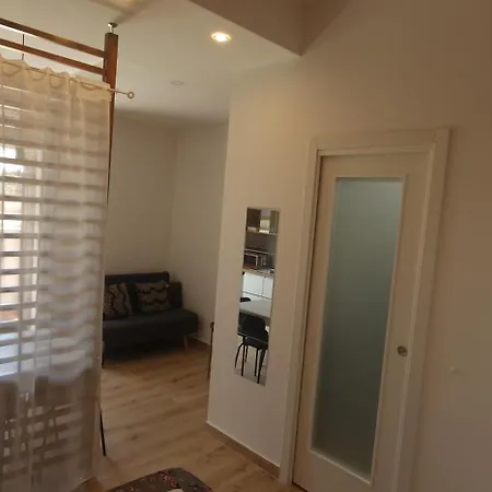 Apartment Living Fuori Dal Borgo Castellabate