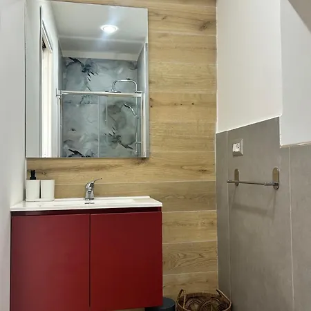 Apartment Living Fuori Dal Borgo *