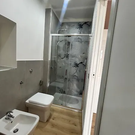 Apartment Living Fuori Dal Borgo Castellabate