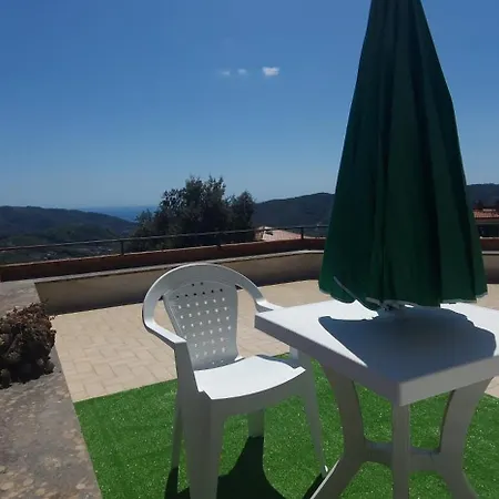 Living Fuori Dal Borgo Apartment *